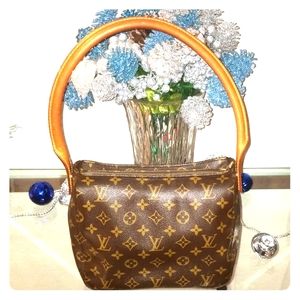 AUTHENTIC Louis Vuitton Vintage